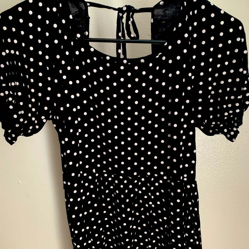 Maternity blouse size M